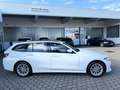 BMW 318 i Touring PDC SITZHZ LED DAB CARPLAY Weiß - thumbnail 9