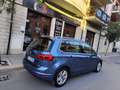 Volkswagen Golf Sportsvan Golf Business 1.6 TDI 5p. Comfortline BlueMotion T Blau - thumbnail 8