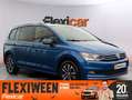 Volkswagen Touran 2.0TDI CR BMT Advance DSG7 110kW Azul - thumbnail 1