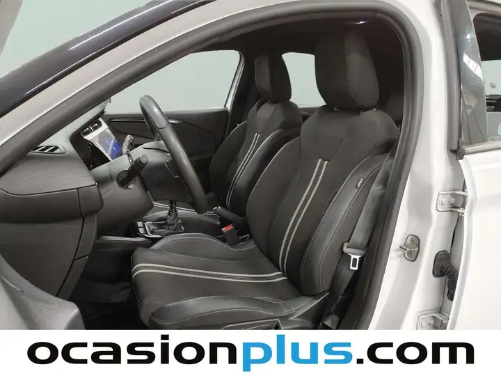 Opel Corsa 2024, foto 10