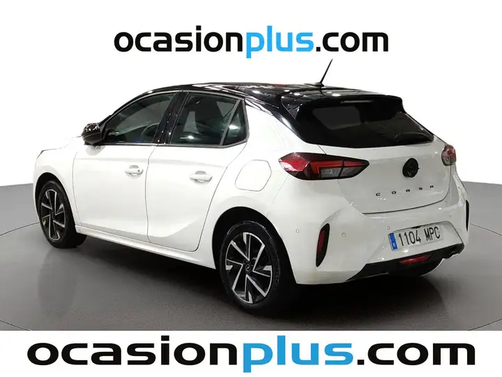 Opel Corsa 2024, foto 3
