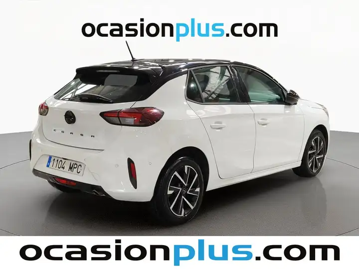 Opel Corsa 2024, foto 4