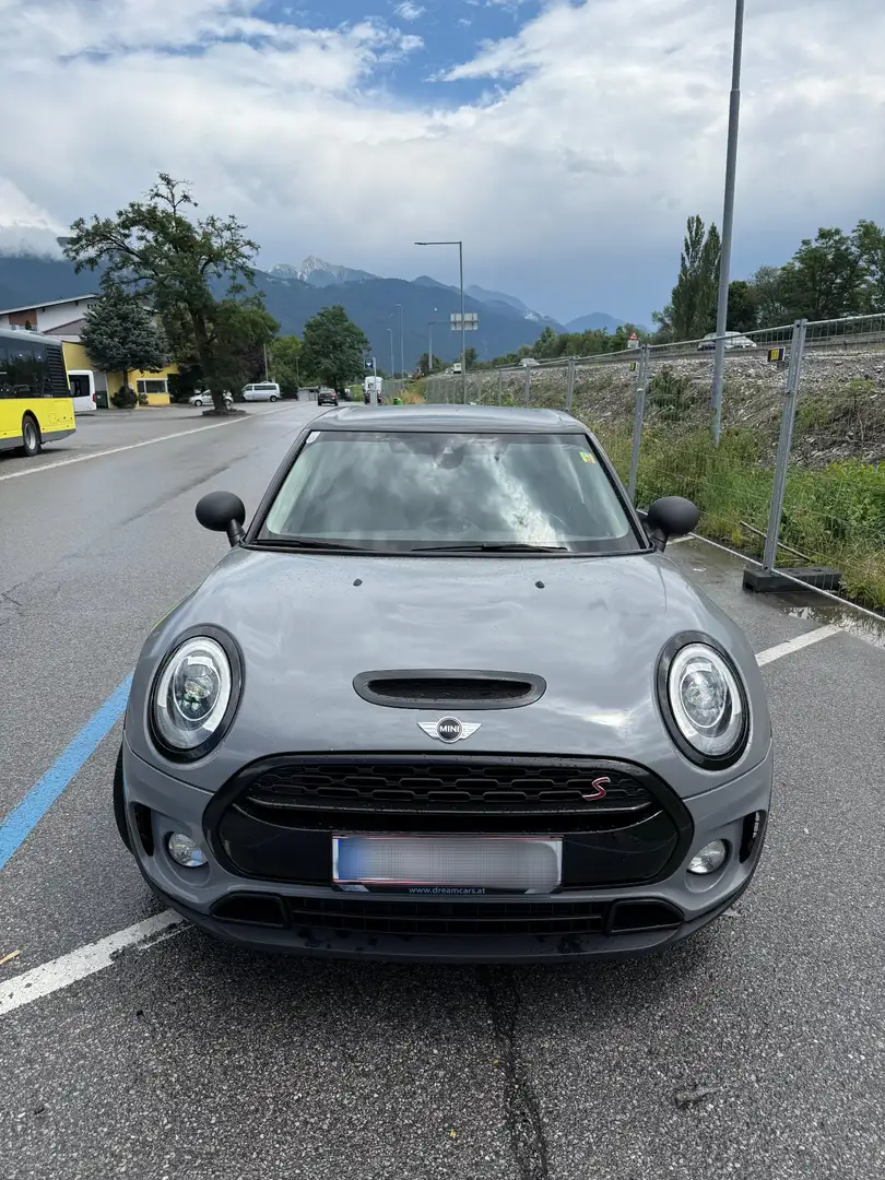 MINI Cooper S Clubman MINI Cooper S Clubman F54 B48 - 2