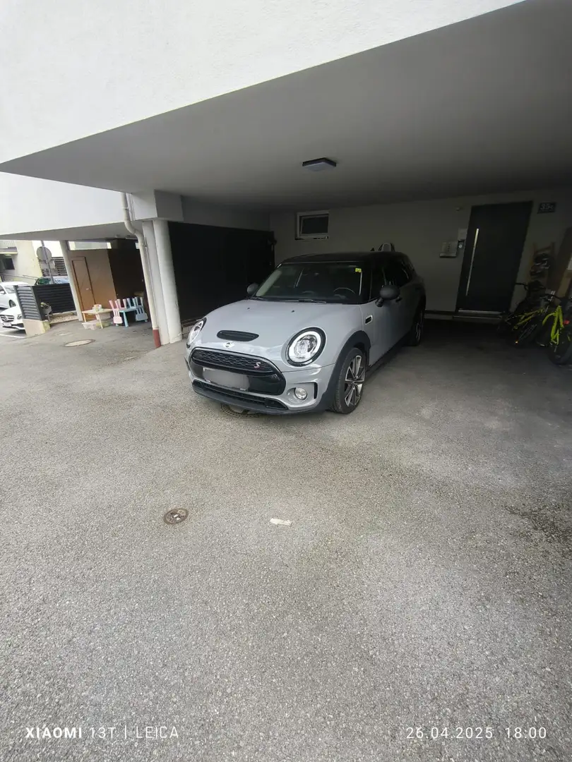 MINI Cooper S Clubman MINI Cooper S Clubman F54 B48 - 2