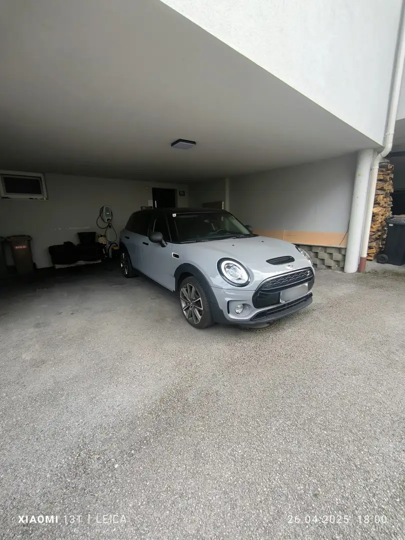 MINI Cooper S Clubman MINI Cooper S Clubman F54 B48 - 1