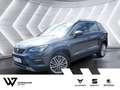 SEAT Ateca 1.5 TSI Xcellence KAMERA NAVI AHK LED Grau - thumbnail 1