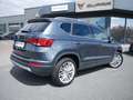 SEAT Ateca 1.5 TSI Xcellence KAMERA NAVI AHK LED Grau - thumbnail 3