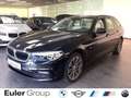 BMW 540 i A xDrive Touring Sport-Line 18'' Navi eSitze LED Schwarz - thumbnail 1