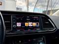 SEAT Leon ST FR 1,4 TSI ACT DSG LED PDC Kamera Navi Sitzh... Gris - thumbnail 22