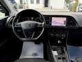 SEAT Leon ST FR 1,4 TSI ACT DSG LED PDC Kamera Navi Sitzh... Gris - thumbnail 15