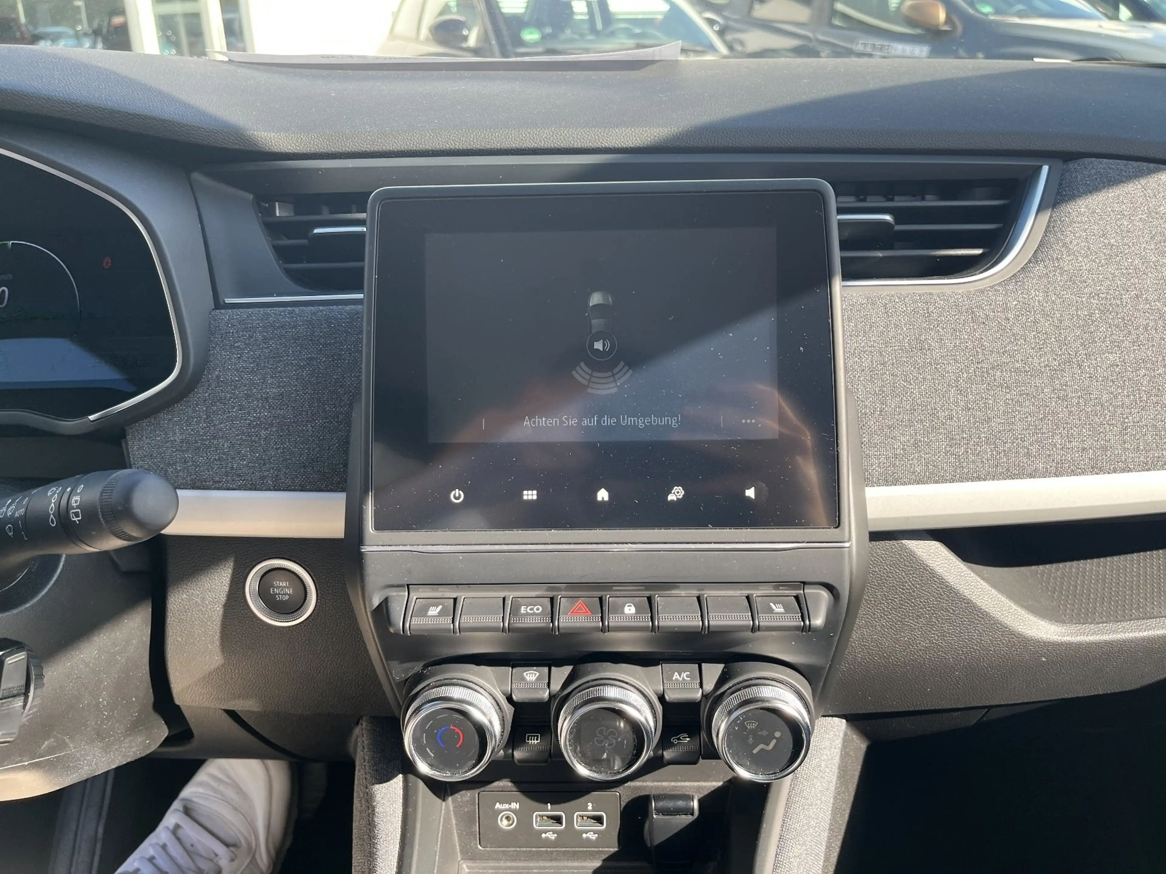 Renault ZOE Experience ZE.50 — photo 15