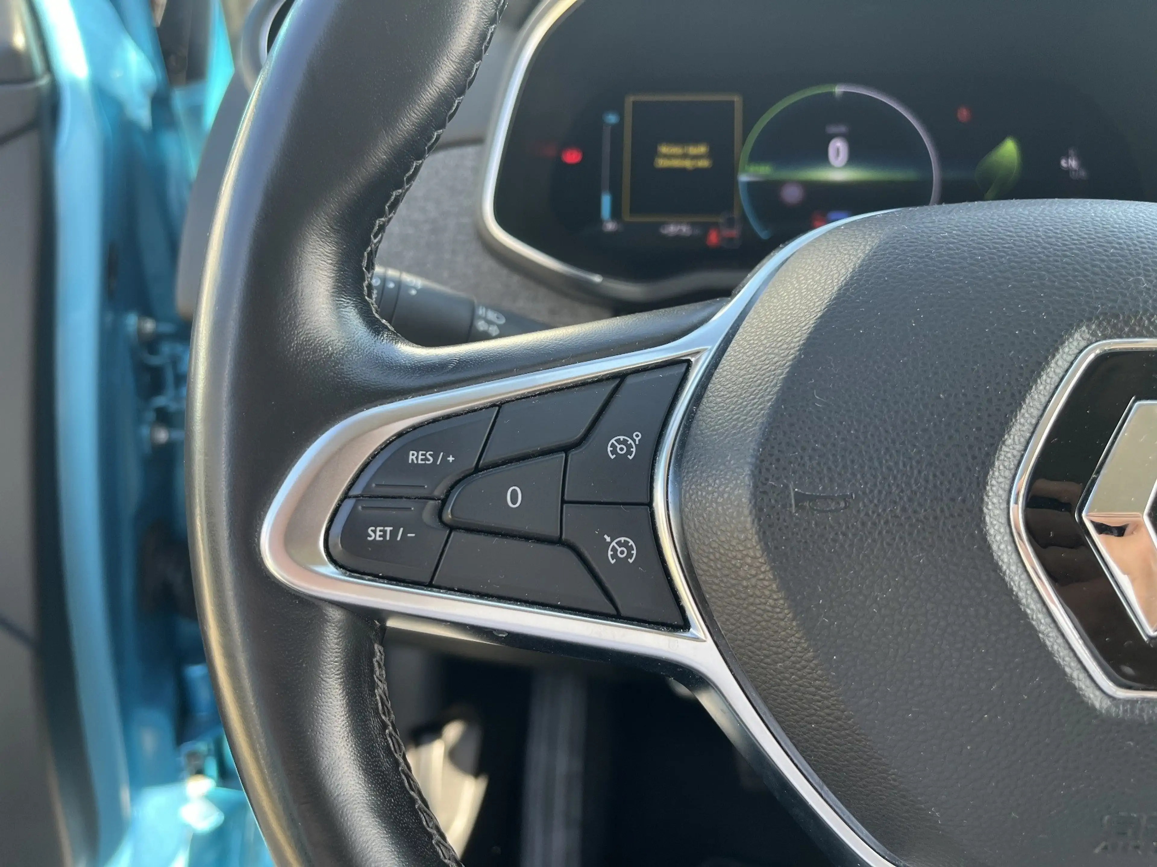 Renault ZOE Experience ZE.50 — photo 12