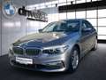 BMW 530 530e iPerformance Grau - thumbnail 1
