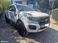 Ford Ranger 4X4 2.0 tdci 213 super cab wildtrak bva10 Blanc - thumbnail 1