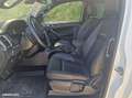 Ford Ranger 4X4 2.0 tdci 213 super cab wildtrak bva10 Blanc - thumbnail 4
