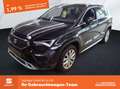 SEAT Ateca Xperience 1.5 TSI DSG/ AHK, LED, ACC, Navi Schwarz - thumbnail 1