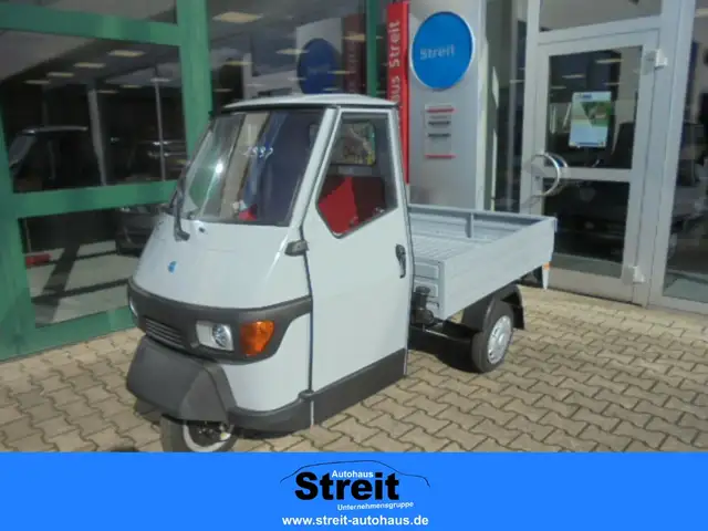 Piaggio Ape