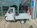 Piaggio Ape 50 Pritsche Stahl grau,auch als 25kmh erhältlich* Grau - thumbnail 3