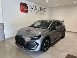 Renault Clio VI 1.2 TCE 115 TECHNO