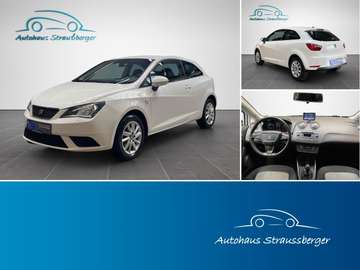 SC 1.2 TSI Style Tempomat SHZ Klimaauto