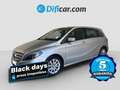 Mercedes-Benz B 180 180D CDI 110CV 5P Gris - thumbnail 1