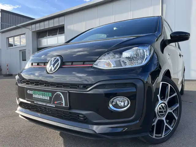 Volkswagen up! GTI 1.0 TSI 112€ m.20% Anz. RFK SHZ CLIMATRONIC