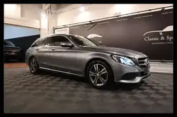 Mercedes-Benz Classe C C 180d EURO 6b BREAK