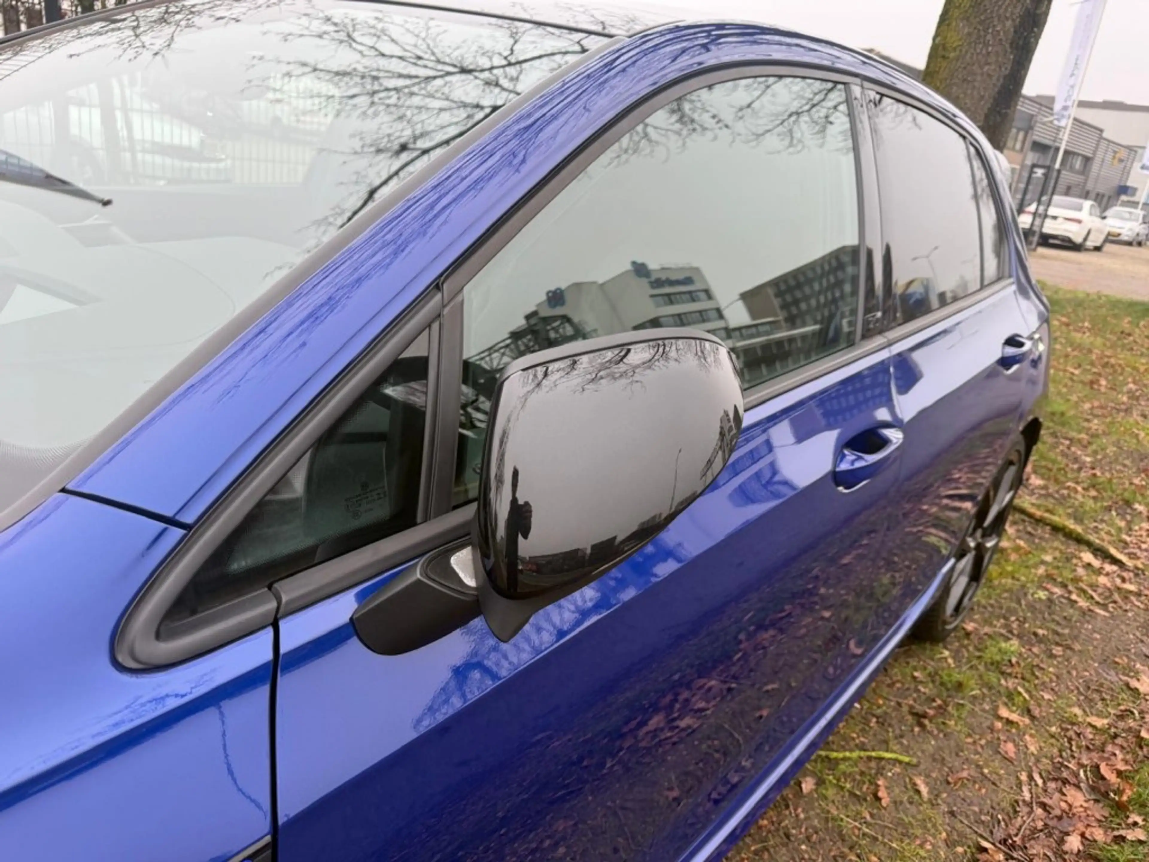 Volkswagen Golf R 2.0 R 333 — photo 4