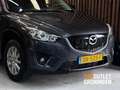 Mazda CX-5 2.2D TS 2WD 2014 | AIRCO | CRUISE | PDC | NAVI Grau - thumbnail 9