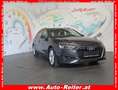 Audi A4 Avant 40 TDI S-tronic *LED, NAVI, SPORTSITZE* Grau - thumbnail 1