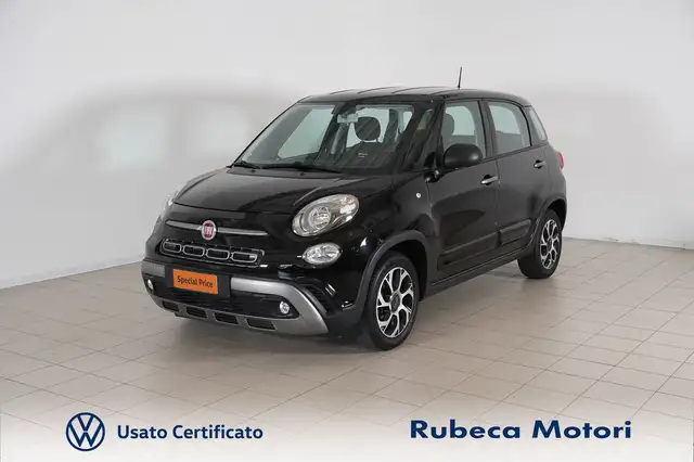 Fiat 500L 1.4 MultiAir City Cross 95CV