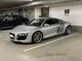 Audi R8 R8 4.2 FSI quattro R tronic Silber - thumbnail 1