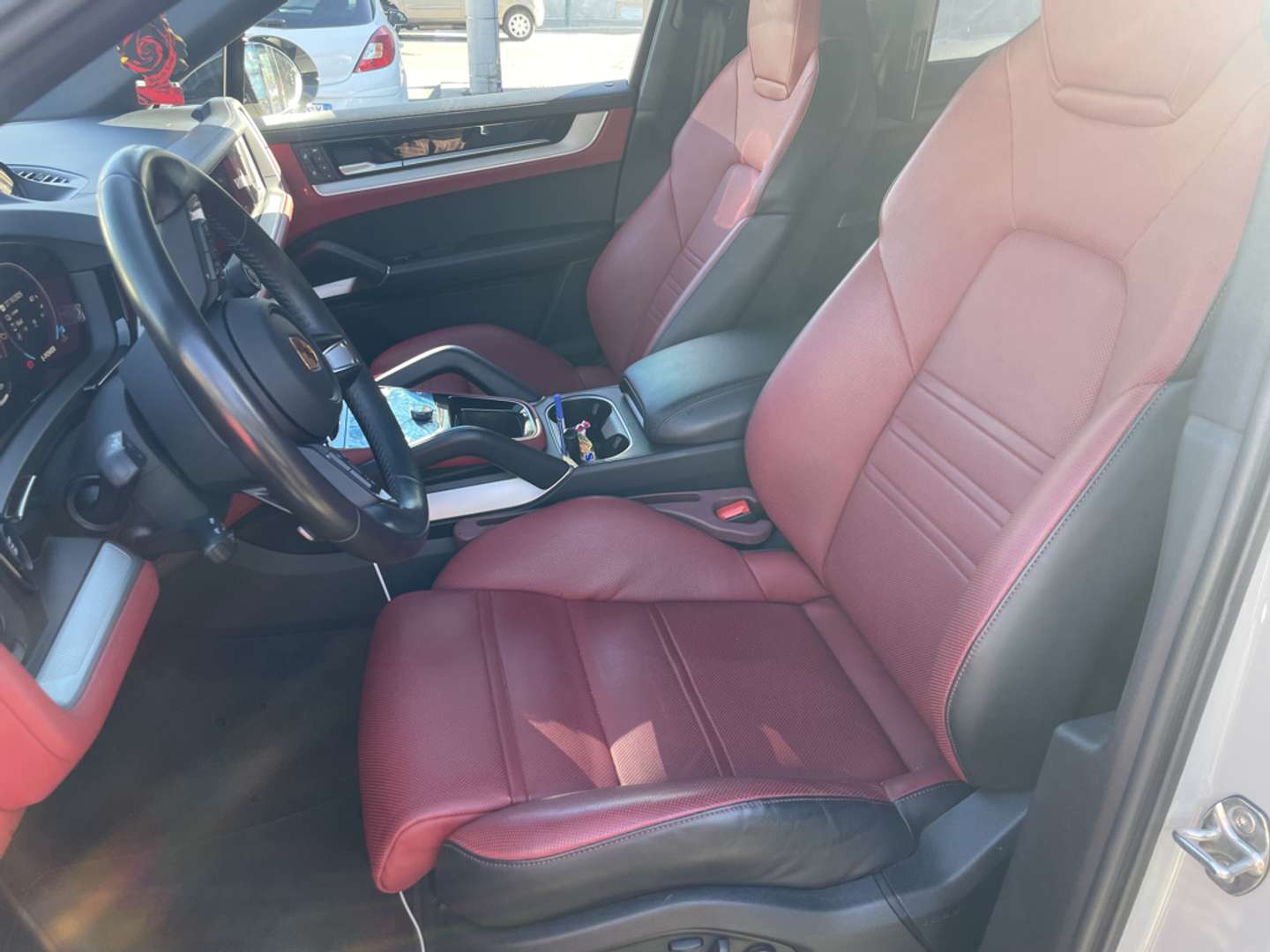 Porsche Cayenne III E-Hybrid - - Joinsteer - #4