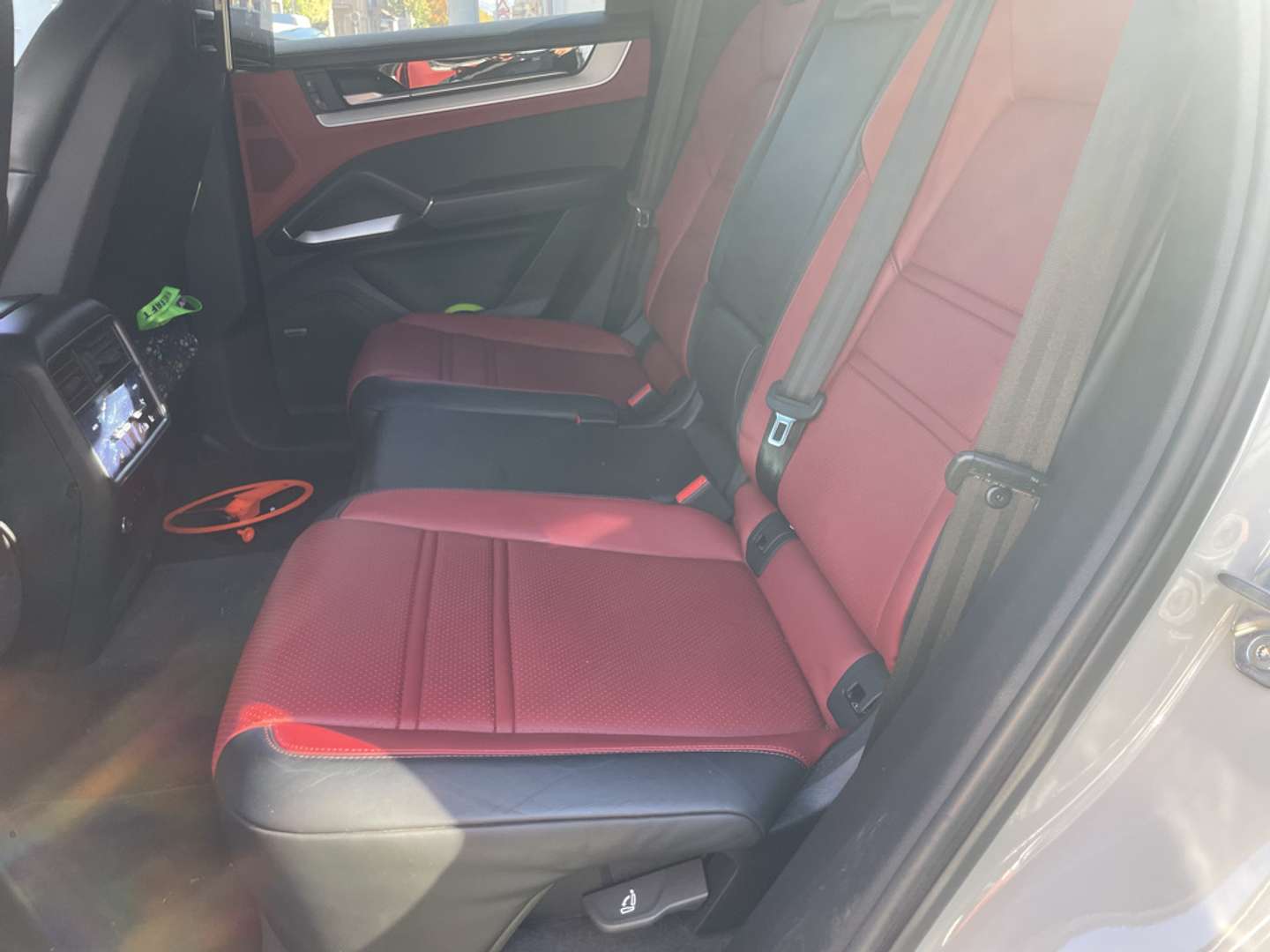 Porsche Cayenne III E-Hybrid - - Joinsteer - #5