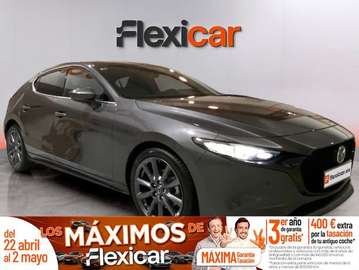 2.0 e-SKYACTIV-G EVOLUTION AT