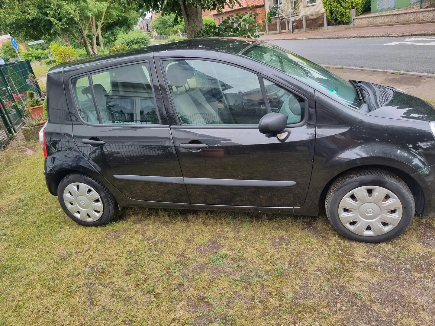 Renault Modus 1.2 16V Cite - 2