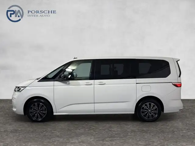 Volkswagen Multivan view 3