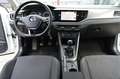 Volkswagen Polo 1.0 TSI Comfortline O.a: PDC, DAB, Carplay, Navi, Wit - thumbnail 3
