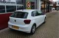 Volkswagen Polo 1.0 TSI Comfortline O.a: PDC, DAB, Carplay, Navi, Wit - thumbnail 4
