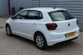 Volkswagen Polo 1.0 TSI Comfortline O.a: PDC, DAB, Carplay, Navi, Wit - thumbnail 10