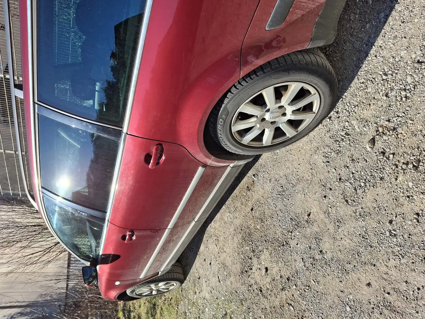 Volkswagen Passat Variant 1.6 Trendline - 2