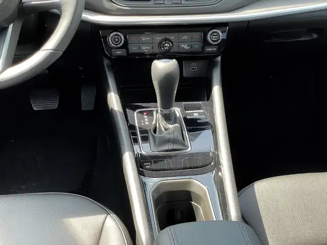 Jeep Compass view 8
