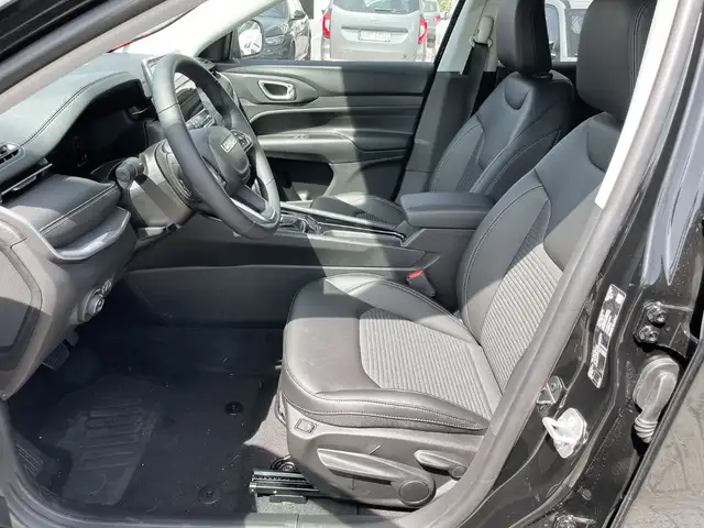 Jeep Compass view 10