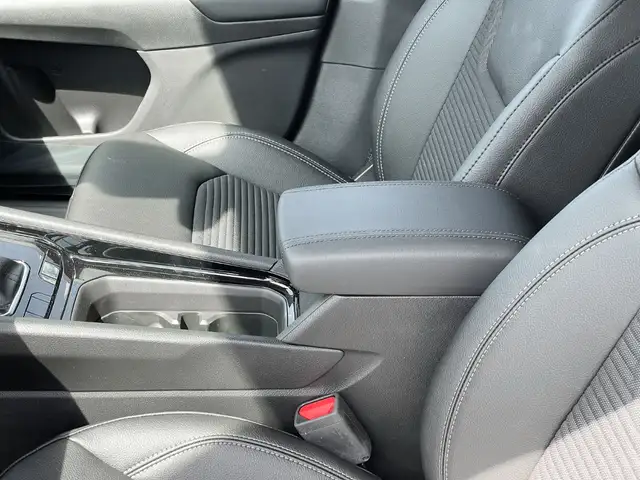 Jeep Compass view 11