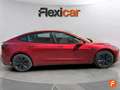 Tesla Model 3 Gran Autonomía AWD Burdeos - thumbnail 2