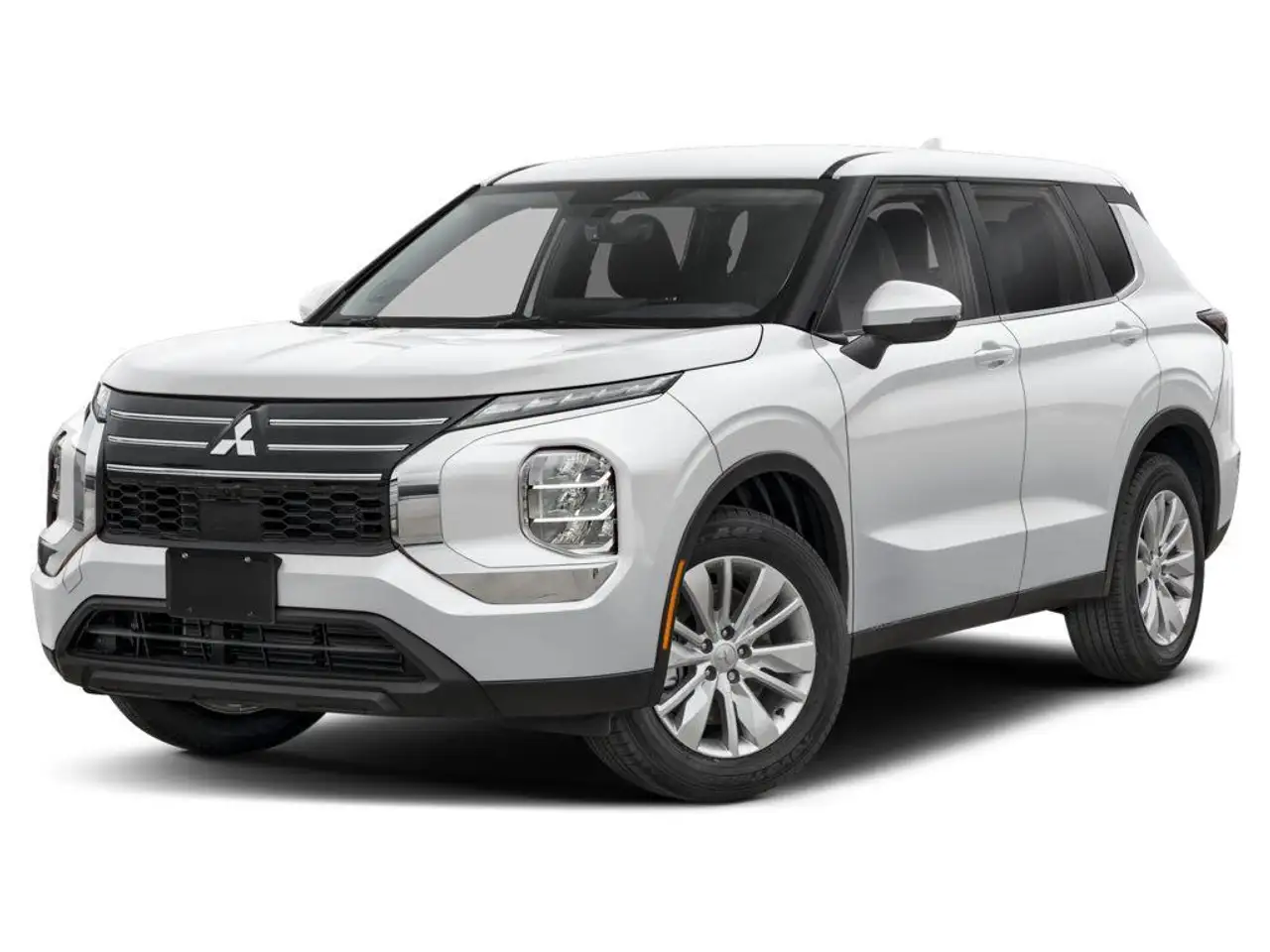 2025 Mitsubishi Outlander