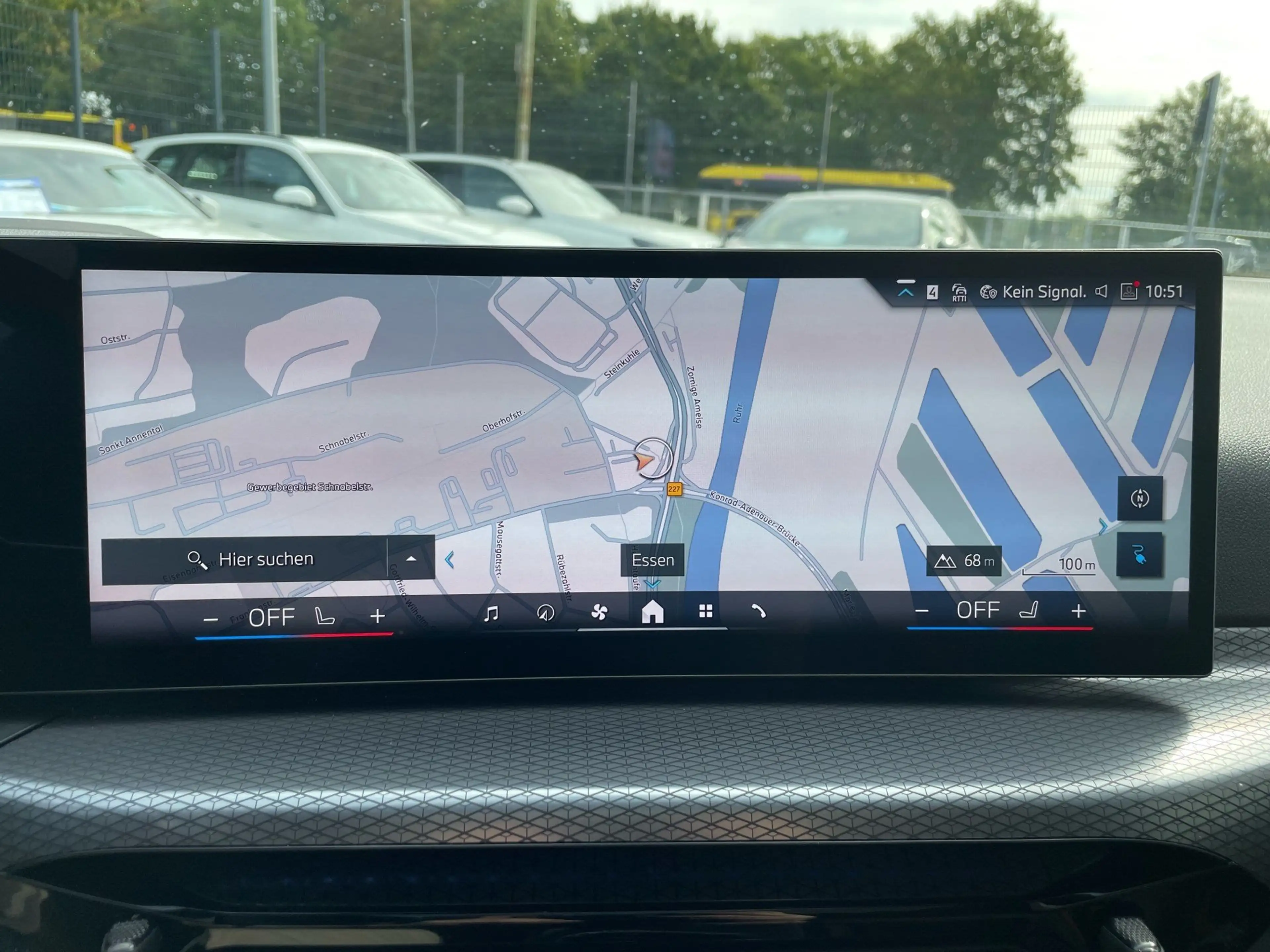BMW i4 eDrive40 GC M Sport Pro || 360 Glasdach ACC — photo 13