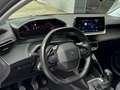 Peugeot 208 1.2 PureTech Active Pack - Apple CarPlay / Navigat Gris - thumbnail 2