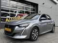 Peugeot 208 1.2 PureTech Active Pack - Apple CarPlay / Navigat Gris - thumbnail 1
