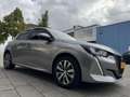 Peugeot 208 1.2 PureTech Active Pack - Apple CarPlay / Navigat Gris - thumbnail 10